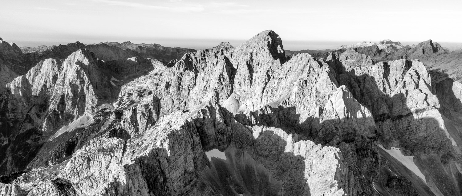 slovenian mountains triglav national park view outdoor photography
