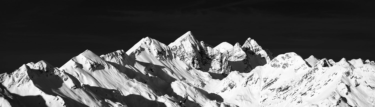 mountain photographer slovenia